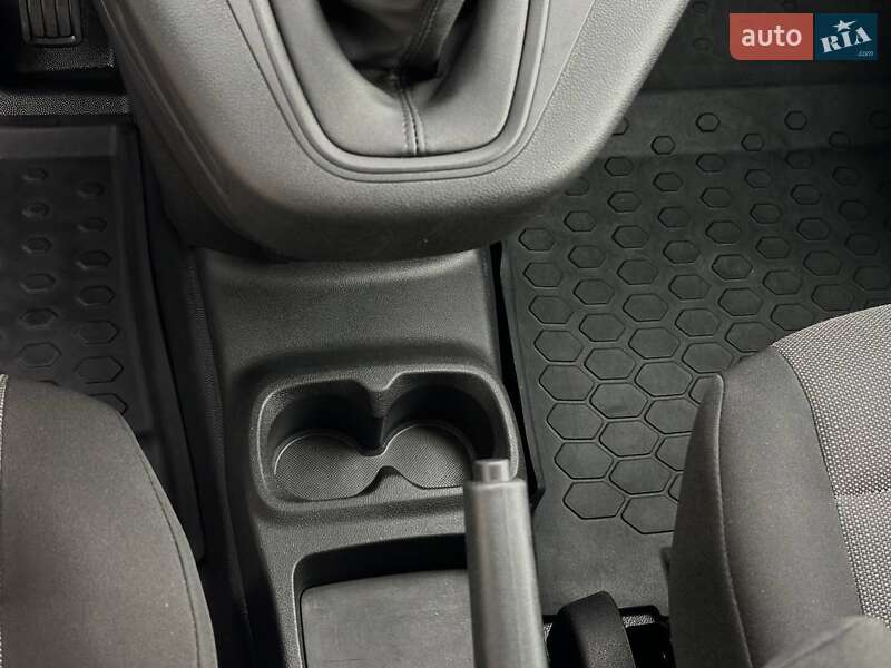 Минивэн Citroen Berlingo 2022 в Львове