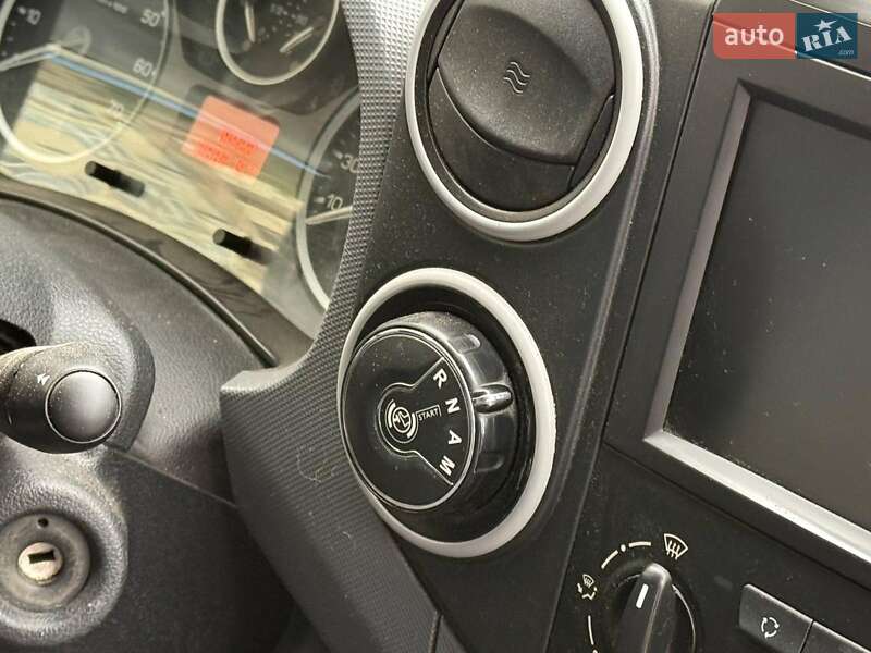Грузовой фургон Citroen Berlingo 2016 в Одессе