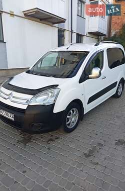 Мінівен Citroen Berlingo 2009 в 