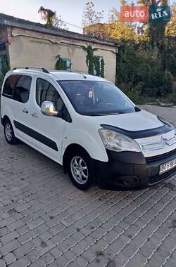 Citroen Berlingo 2009