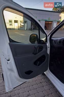 Мінівен Citroen Berlingo 2009 в 