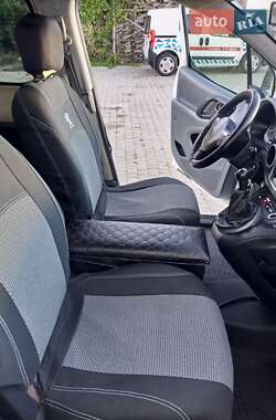 Мінівен Citroen Berlingo 2009 в 