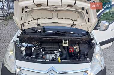 Мінівен Citroen Berlingo 2009 в 