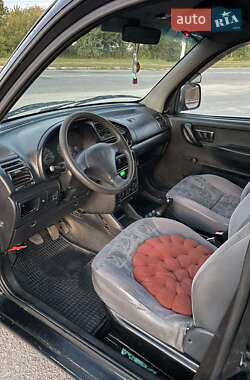 Минивэн Citroen Berlingo 1998 в 