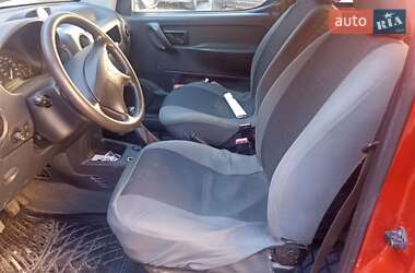 Минивэн Citroen Berlingo 2007 в Тернополе