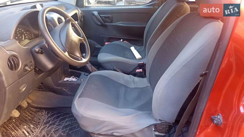 Минивэн Citroen Berlingo 2007 в Тернополе