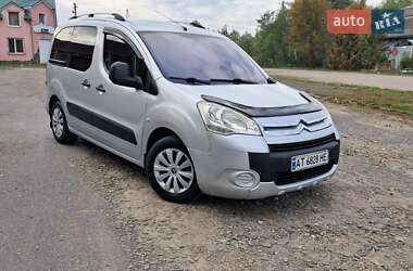 Мінівен Citroen Berlingo 2009 в Рожнятові