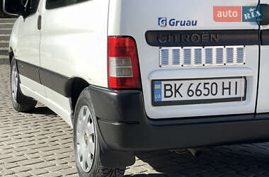 Минивэн Citroen Berlingo 2006 в 