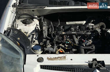 Минивэн Citroen Berlingo 2006 в 