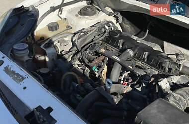Минивэн Citroen Berlingo 2006 в 
