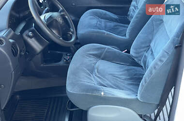 Минивэн Citroen Berlingo 2006 в 