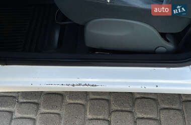 Минивэн Citroen Berlingo 2006 в 