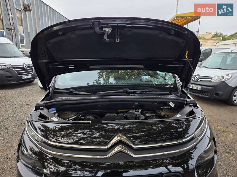 Мінівен Citroen Berlingo 2020 в Одесі