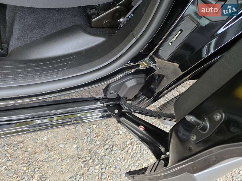 Мінівен Citroen Berlingo 2020 в Одесі