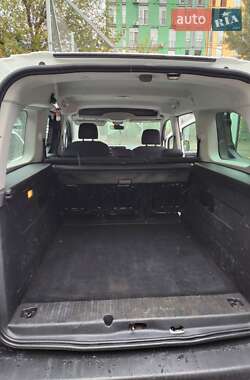 Минивэн Citroen Berlingo 2019 в 