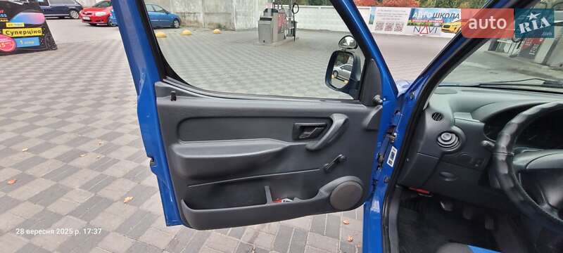 Грузовой фургон Citroen Berlingo 2007 в Хмельницком