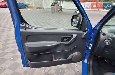 Грузовой фургон Citroen Berlingo 2007 в 