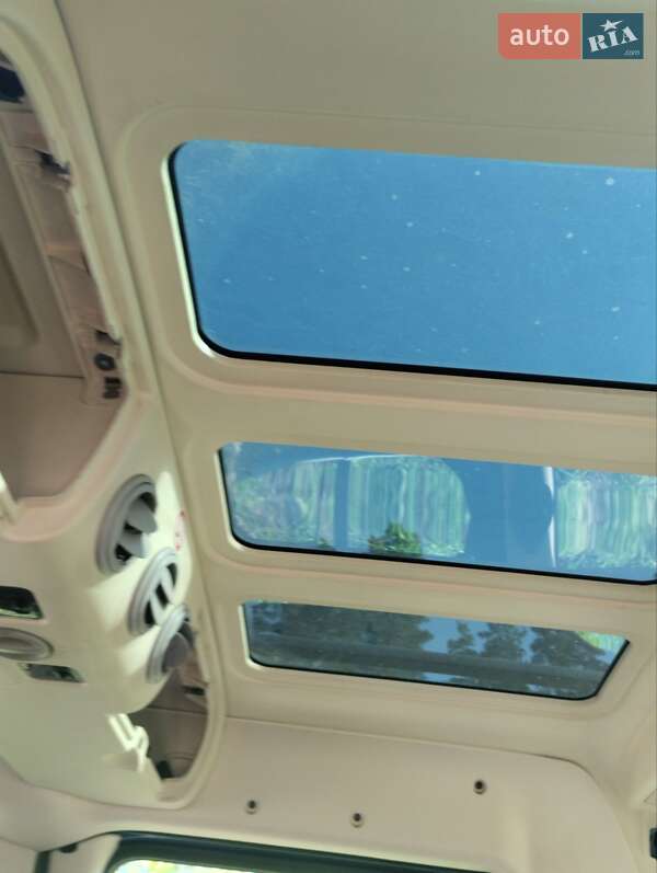 Минивэн Citroen Berlingo 2002 в Тарасовке
