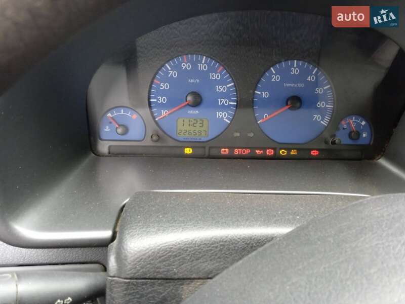 Минивэн Citroen Berlingo 2002 в Тарасовке