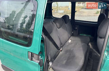 Минивэн Citroen Berlingo 2006 в 