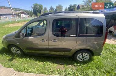 Минивэн Citroen Berlingo 2012 в Моршине