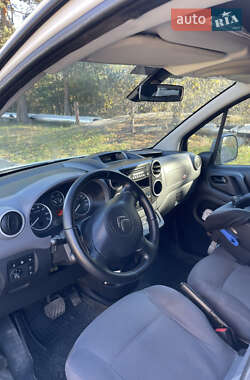 Минивэн Citroen Berlingo 2013 в 