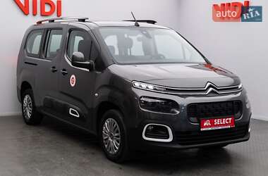 Citroen Berlingo 2020