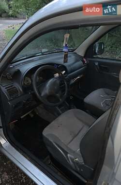 Минивэн Citroen Berlingo 2002 в 