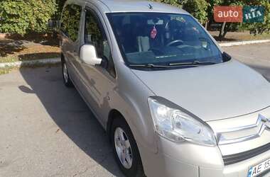 Минивэн Citroen Berlingo 2009 в 