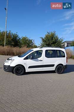 Мінівен Citroen Berlingo 2008 в Жмеринці