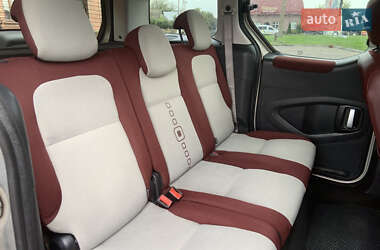 Минивэн Citroen Berlingo 2008 в 