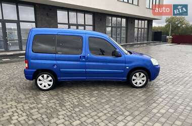 Минивэн Citroen Berlingo 2006 в 