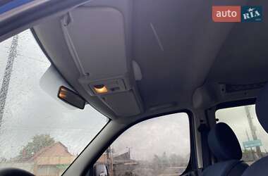 Минивэн Citroen Berlingo 2006 в 