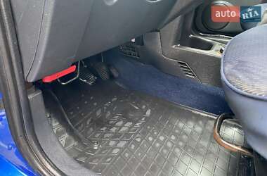 Минивэн Citroen Berlingo 2006 в 