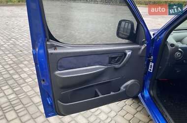 Минивэн Citroen Berlingo 2006 в 