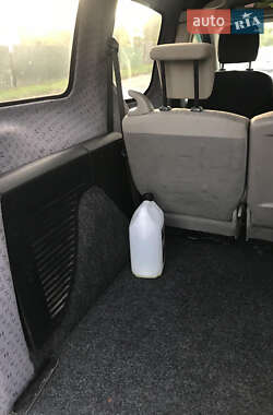 Минивэн Citroen Berlingo 2010 в 