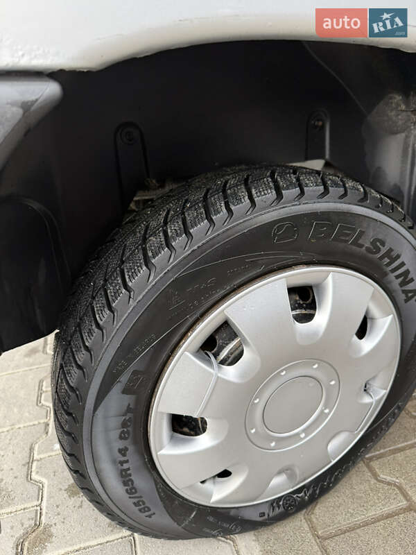 Минивэн Citroen Berlingo 2005 в Тернополе фото 21 Минивэн Citroen Berlingo 2005 в Тернополе