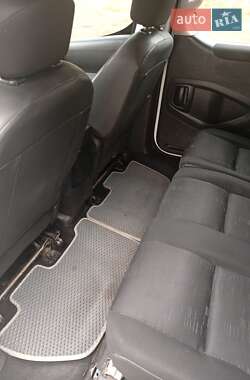 Минивэн Citroen Berlingo 2008 в 