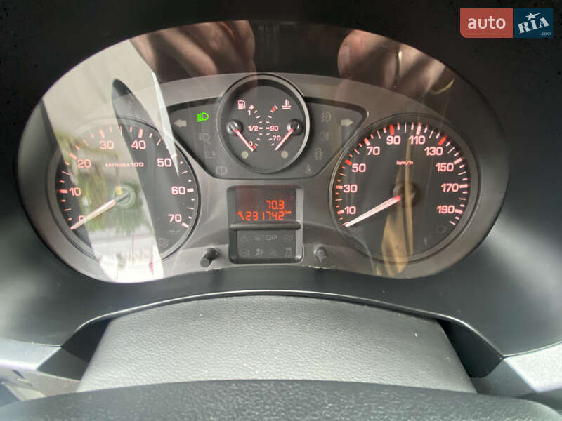 Минивэн Citroen Berlingo 2011 в Киеве фото 15 Минивэн Citroen Berlingo 2011 в Киеве