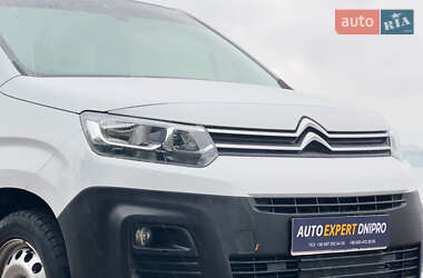 Минивэн Citroen Berlingo 2023 в 