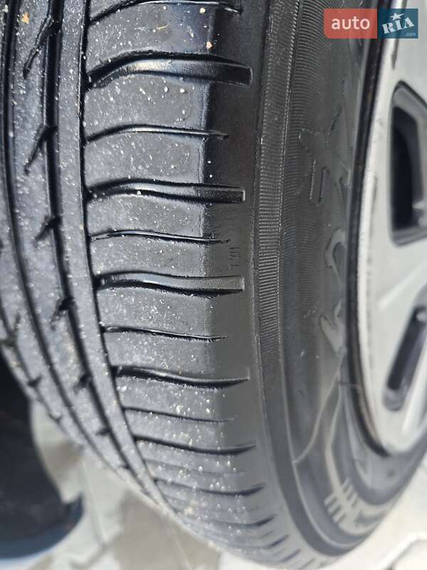 Мінівен Citroen Berlingo 2009 в Тернополі фото 18 Мінівен Citroen Berlingo 2009 в Тернополі