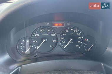 Грузовой фургон Citroen Berlingo 2007 в 