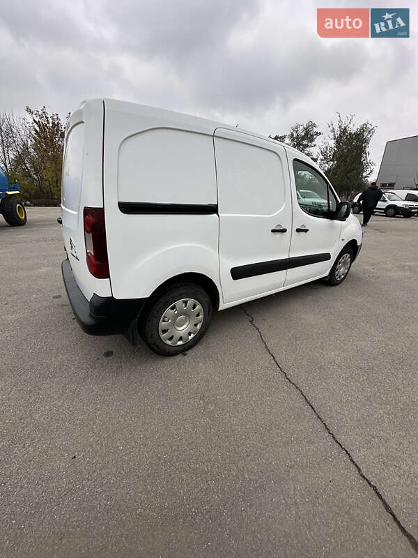 Другие грузовики Citroen Berlingo 2017 в Кропивницком