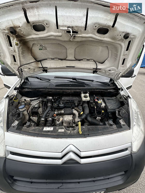 Другие грузовики Citroen Berlingo 2017 в Кропивницком