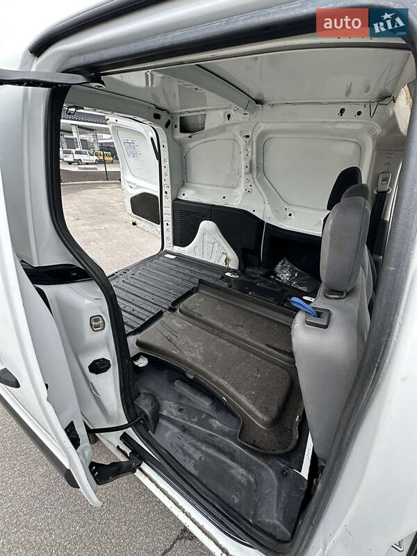 Другие грузовики Citroen Berlingo 2017 в Кропивницком