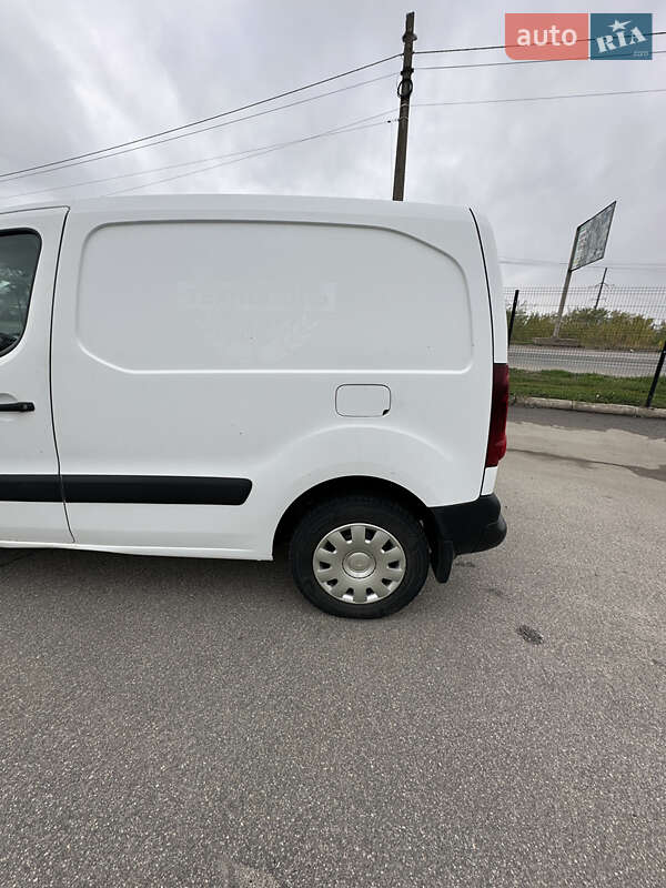 Другие грузовики Citroen Berlingo 2017 в Кропивницком