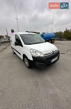 Другие грузовики Citroen Berlingo 2017 в Кропивницком
