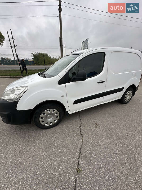 Другие грузовики Citroen Berlingo 2017 в Кропивницком