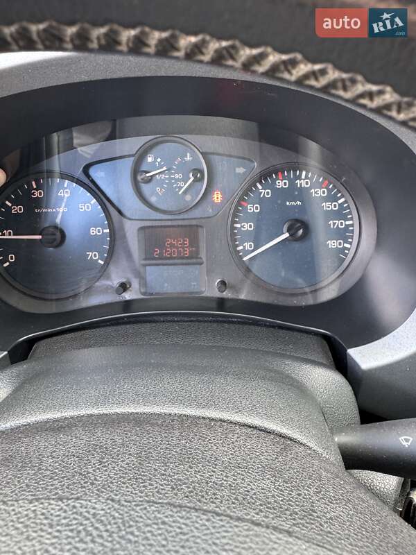 Минивэн Citroen Berlingo 2010 в Киеве фото 17 Минивэн Citroen Berlingo 2010 в Киеве