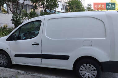 Минивэн Citroen Berlingo 2015 в 